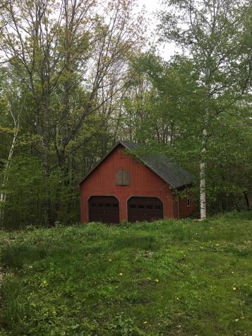 906 Clarry Hill Road Union ME 04862