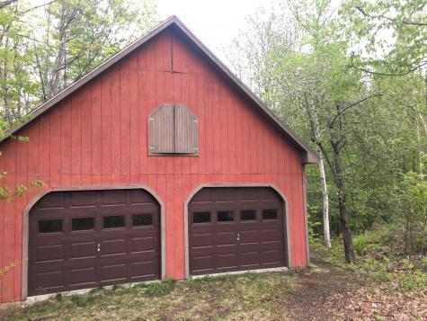 906 Clarry Hill Road Union ME 04862
