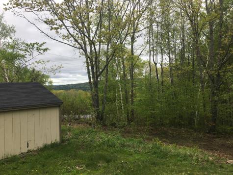 906 Clarry Hill Road Union ME 04862