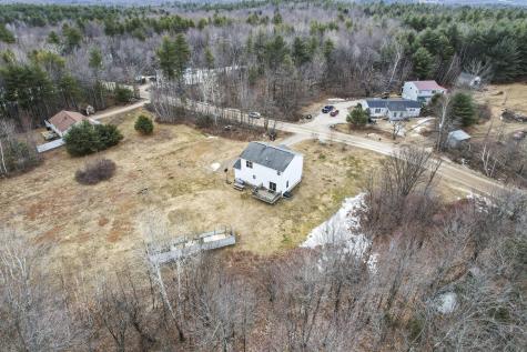 8 S Town Farm Road Oxford ME 04270