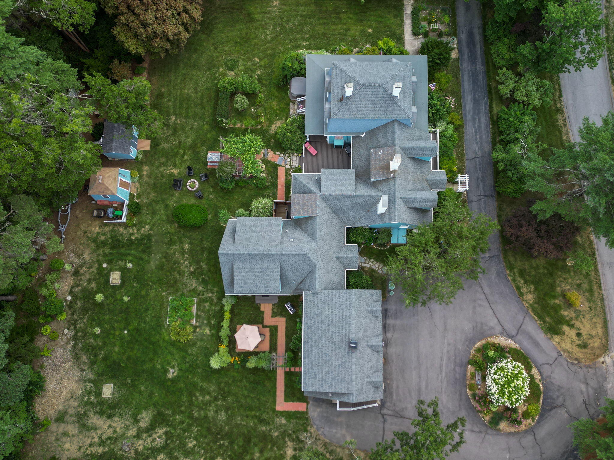 338 Foreside Road Falmouth ME 04105