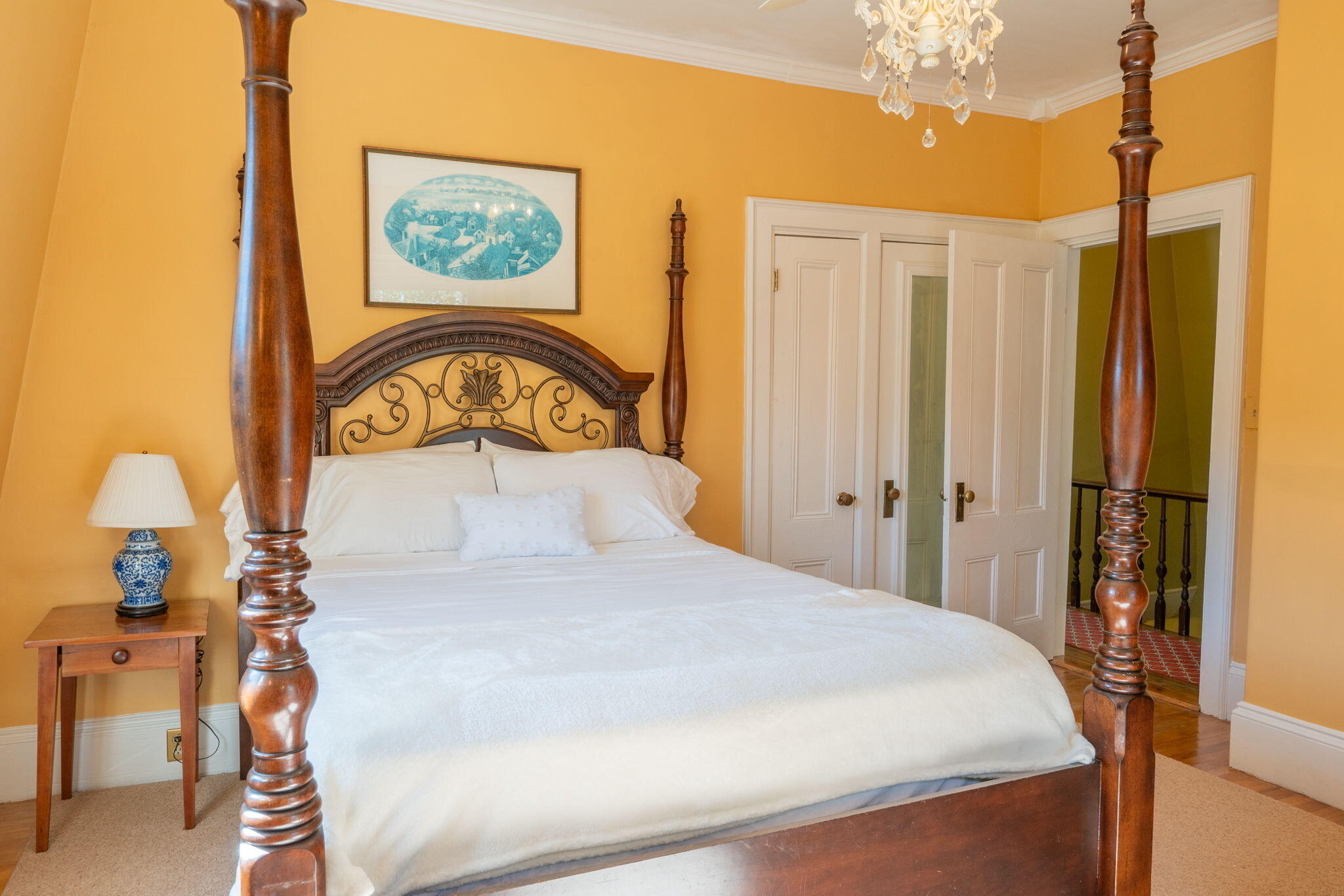 338 Foreside Road Falmouth ME 04105