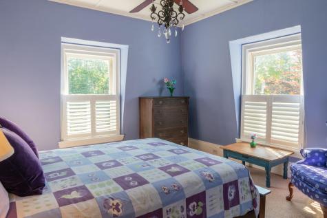 338 Foreside Road Falmouth ME 04105