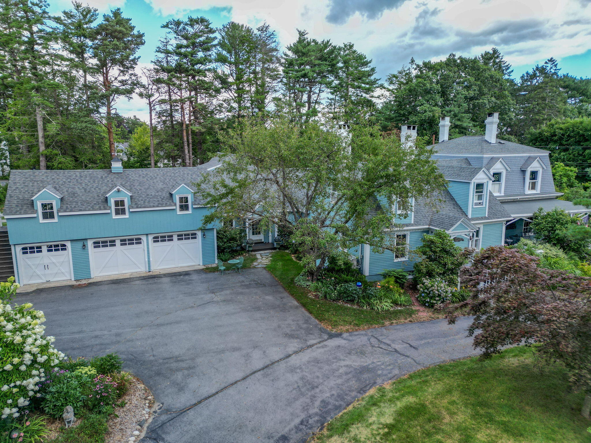 338 Foreside Road Falmouth ME 04105