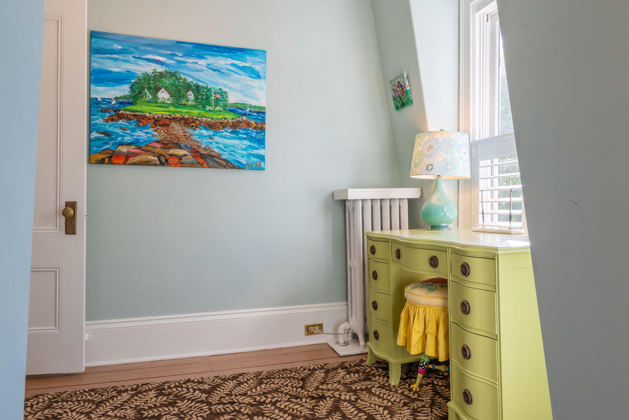 338 Foreside Road Falmouth ME 04105