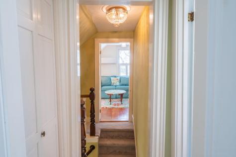 338 Foreside Road Falmouth ME 04105