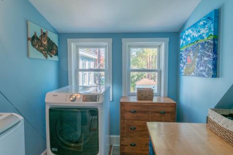 338 Foreside Road Falmouth ME 04105