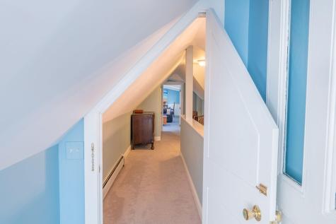 338 Foreside Road Falmouth ME 04105