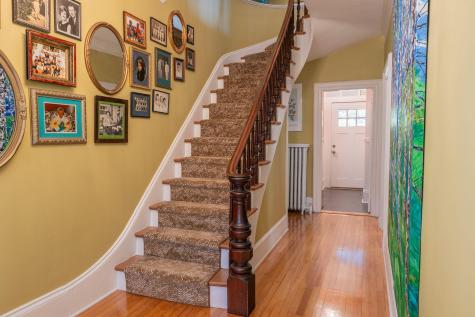 338 Foreside Road Falmouth ME 04105