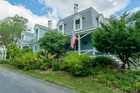 338 Foreside Road Falmouth ME 04105