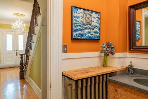 338 Foreside Road Falmouth ME 04105