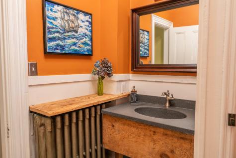 338 Foreside Road Falmouth ME 04105