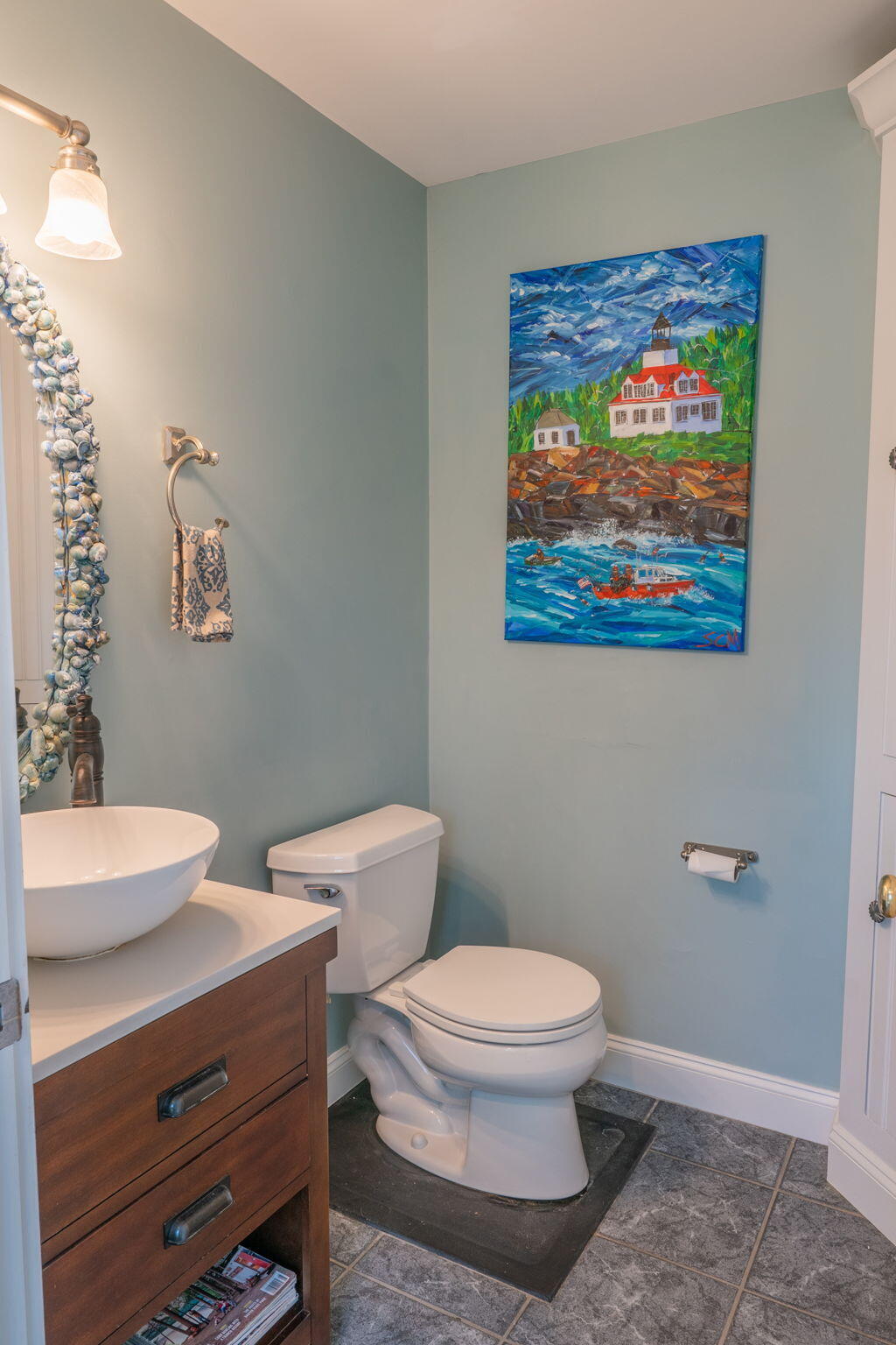 338 Foreside Road Falmouth ME 04105