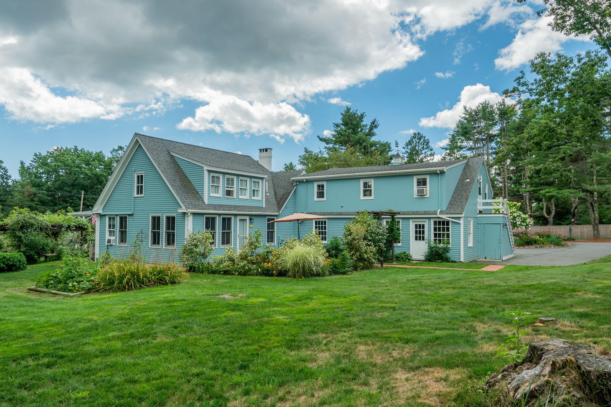338 Foreside Road Falmouth ME 04105
