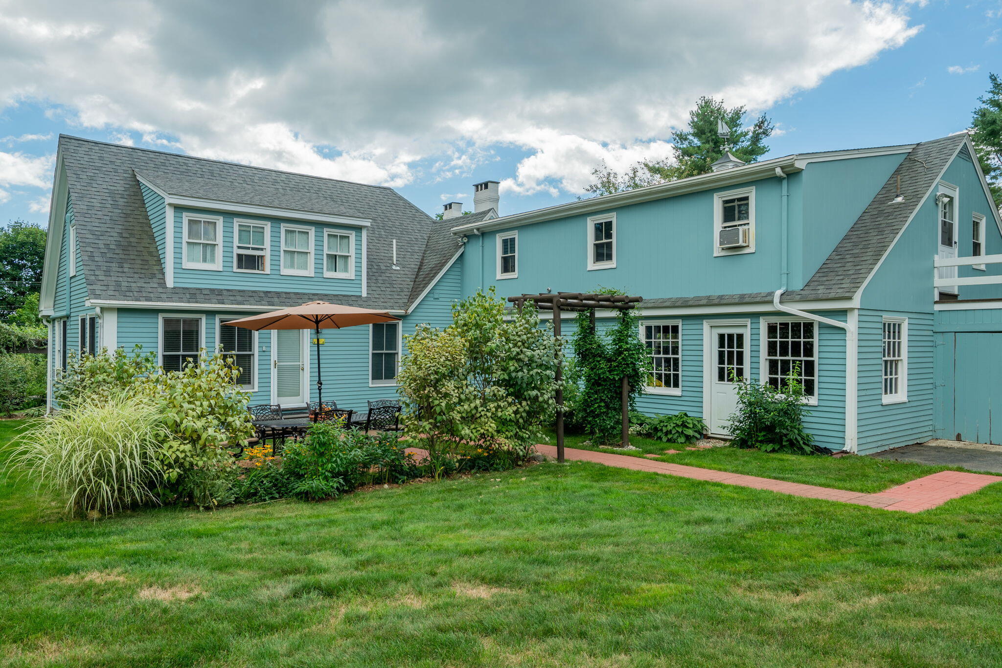 338 Foreside Road Falmouth ME 04105