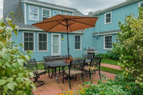 338 Foreside Road Falmouth ME 04105