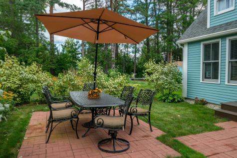 338 Foreside Road Falmouth ME 04105