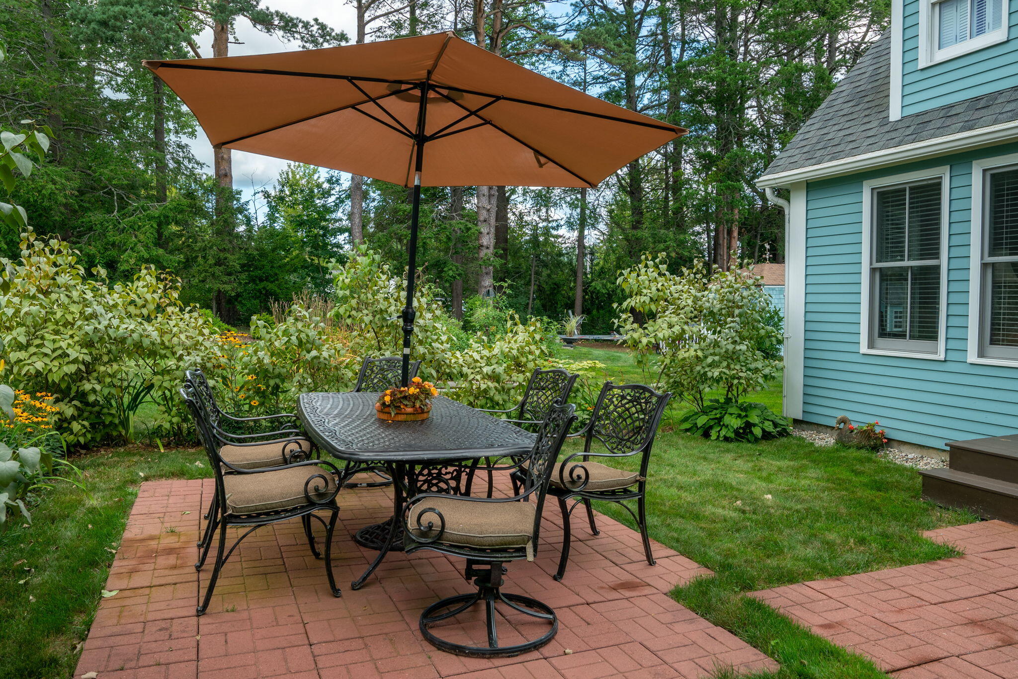 338 Foreside Road Falmouth ME 04105