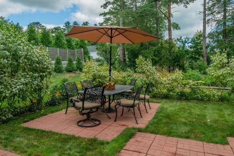 338 Foreside Road Falmouth ME 04105