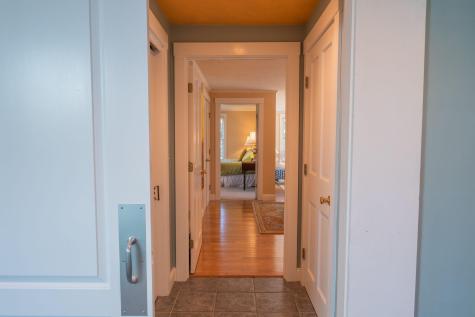 338 Foreside Road Falmouth ME 04105