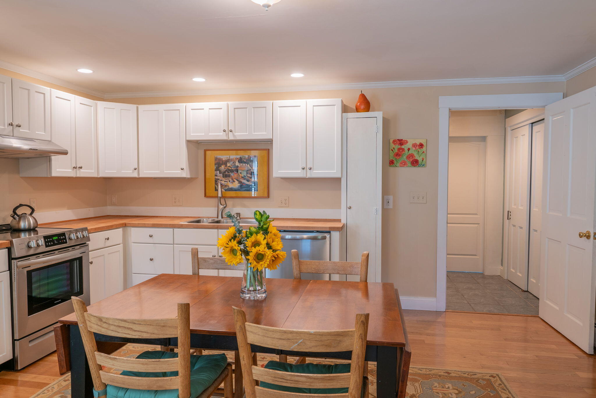 338 Foreside Road Falmouth ME 04105