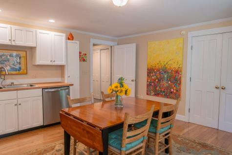 338 Foreside Road Falmouth ME 04105