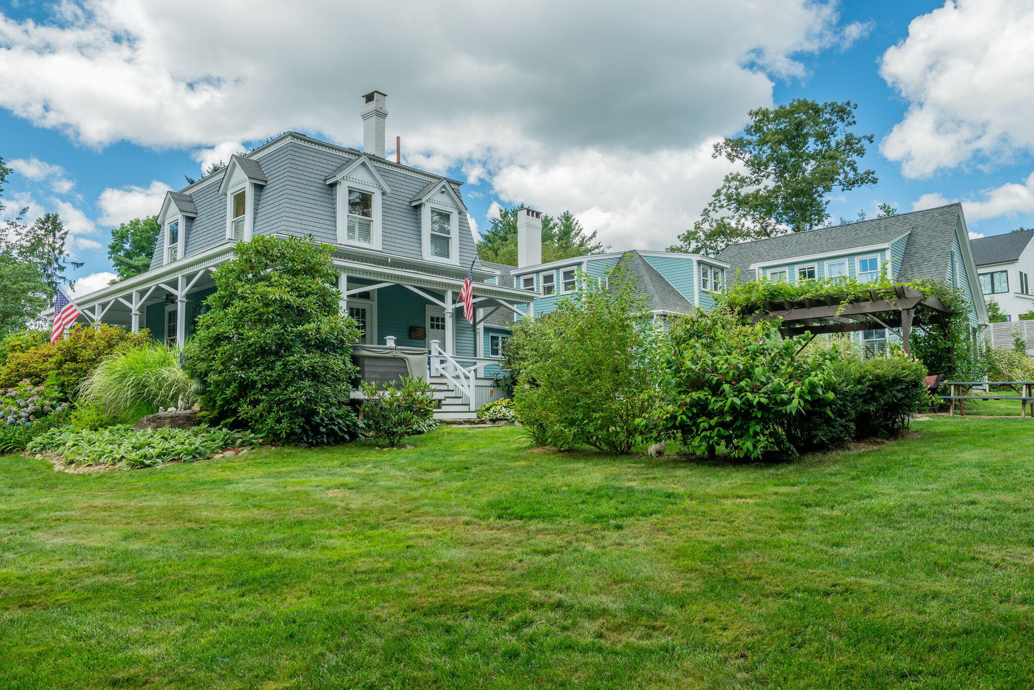 338 Foreside Road Falmouth ME 04105