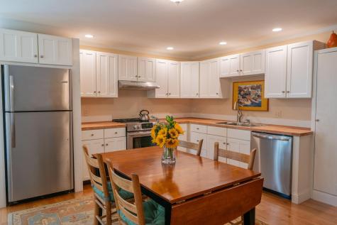 338 Foreside Road Falmouth ME 04105