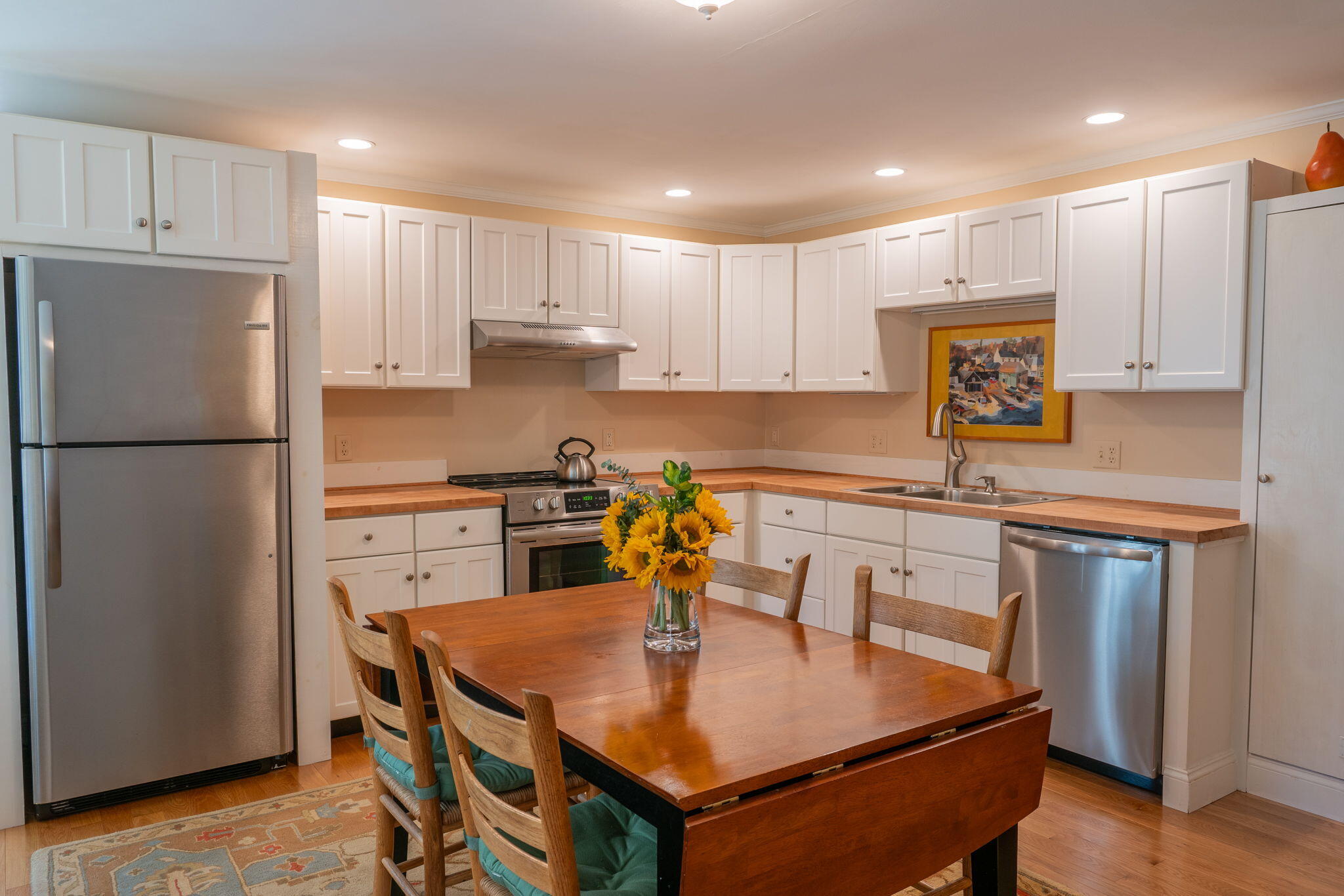 338 Foreside Road Falmouth ME 04105