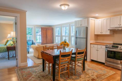 338 Foreside Road Falmouth ME 04105