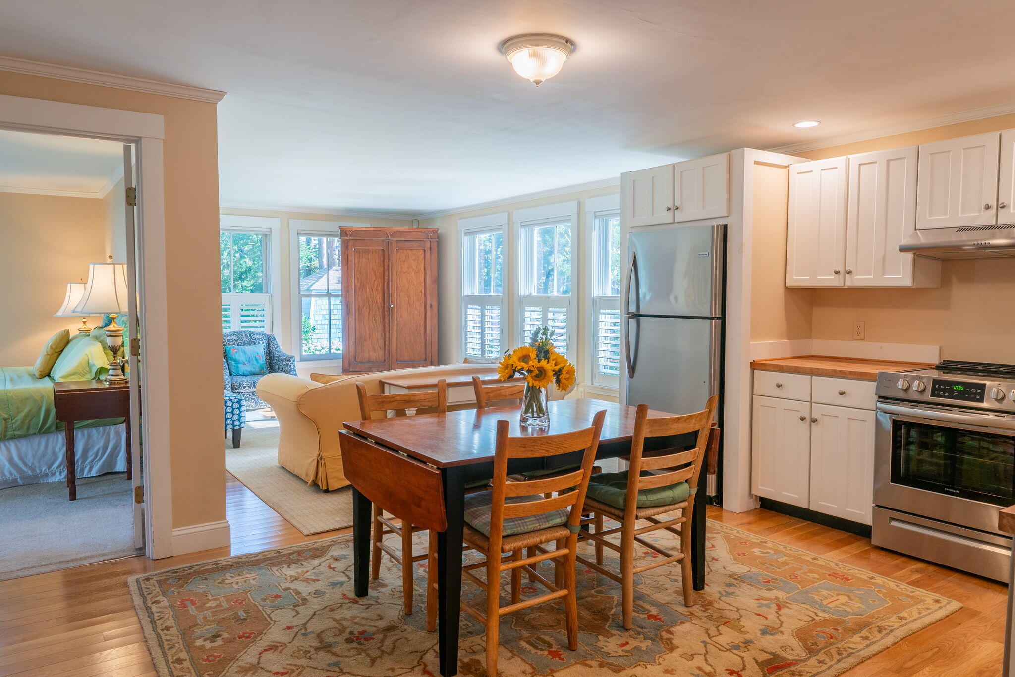 338 Foreside Road Falmouth ME 04105