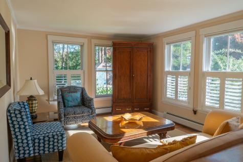 338 Foreside Road Falmouth ME 04105