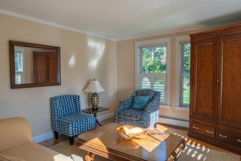 338 Foreside Road Falmouth ME 04105