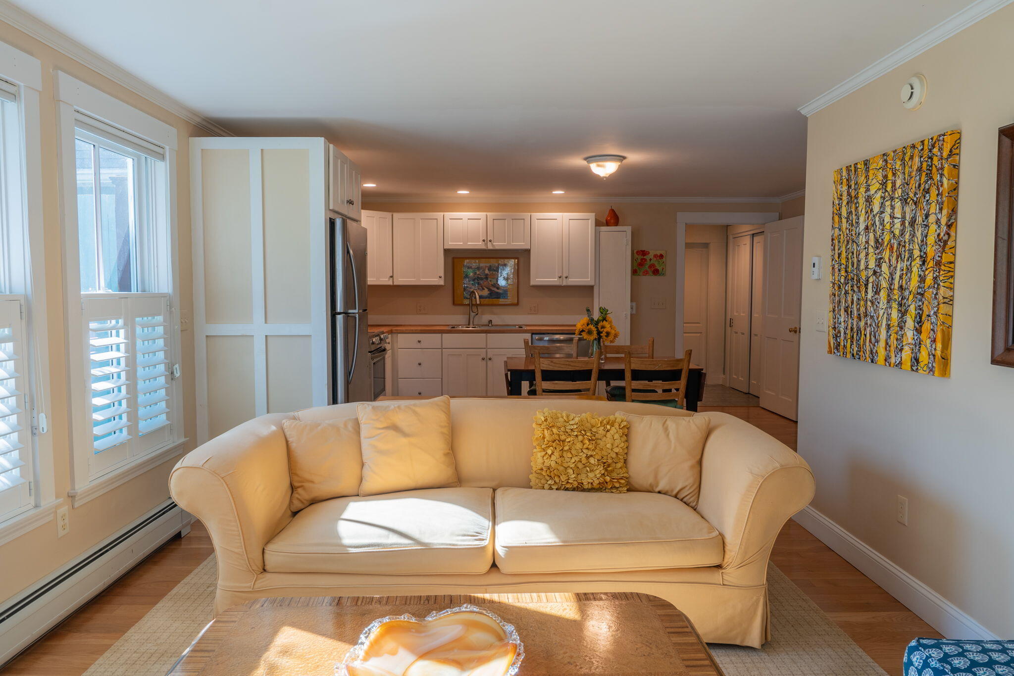 338 Foreside Road Falmouth ME 04105