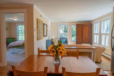 338 Foreside Road Falmouth ME 04105