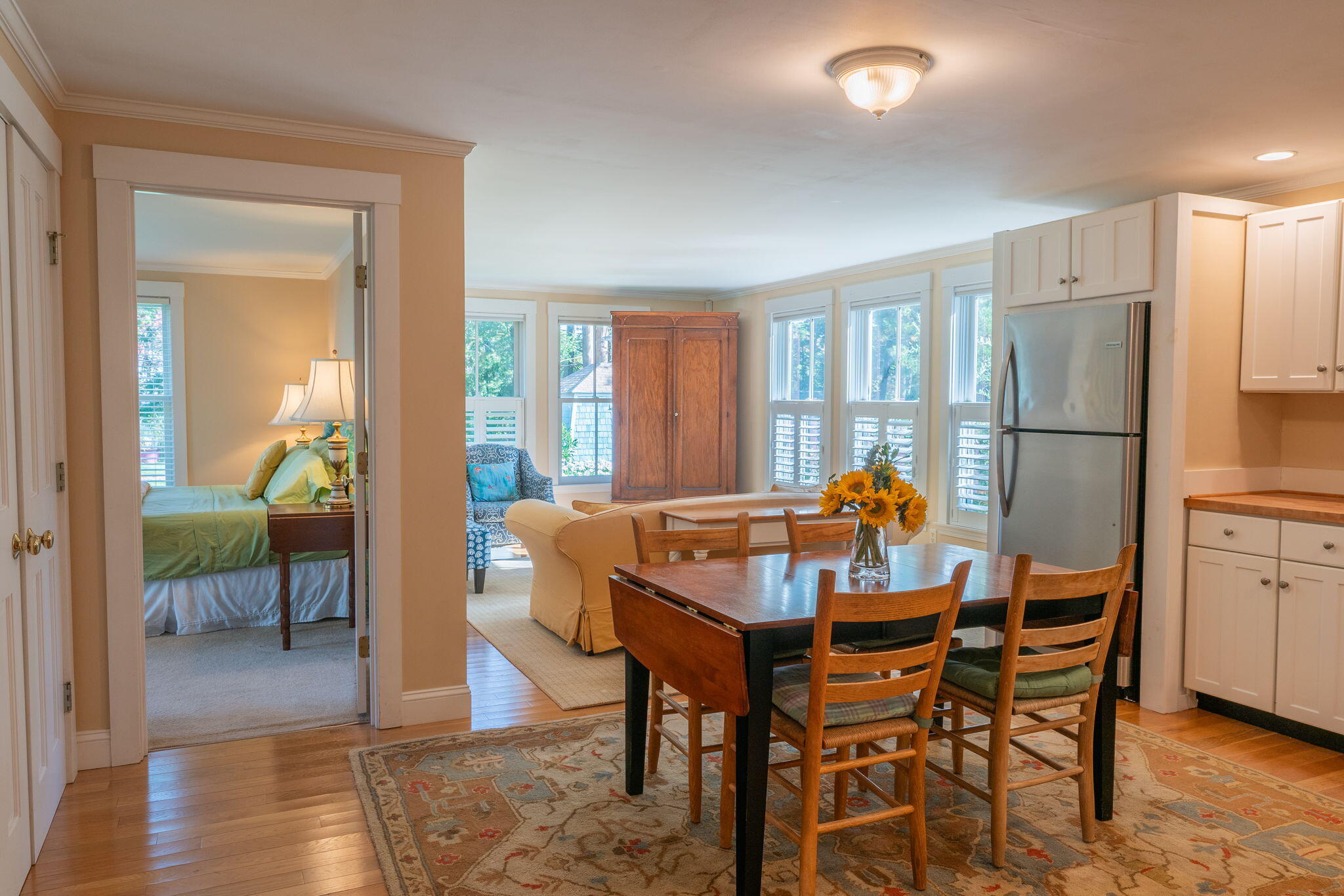 338 Foreside Road Falmouth ME 04105