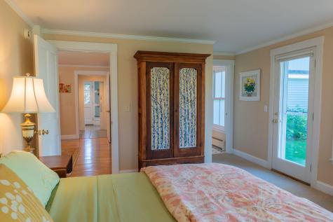 338 Foreside Road Falmouth ME 04105