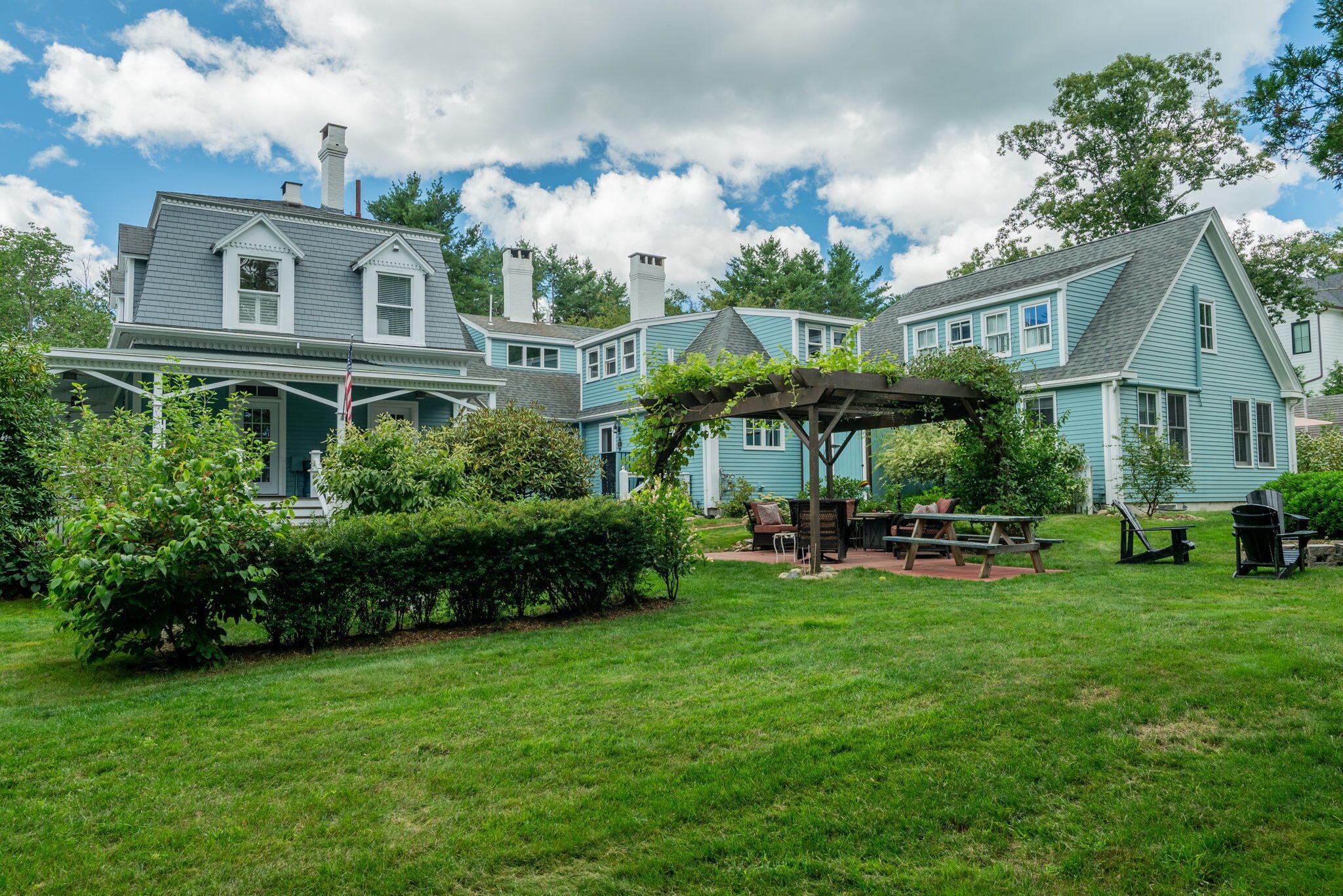 338 Foreside Road Falmouth ME 04105