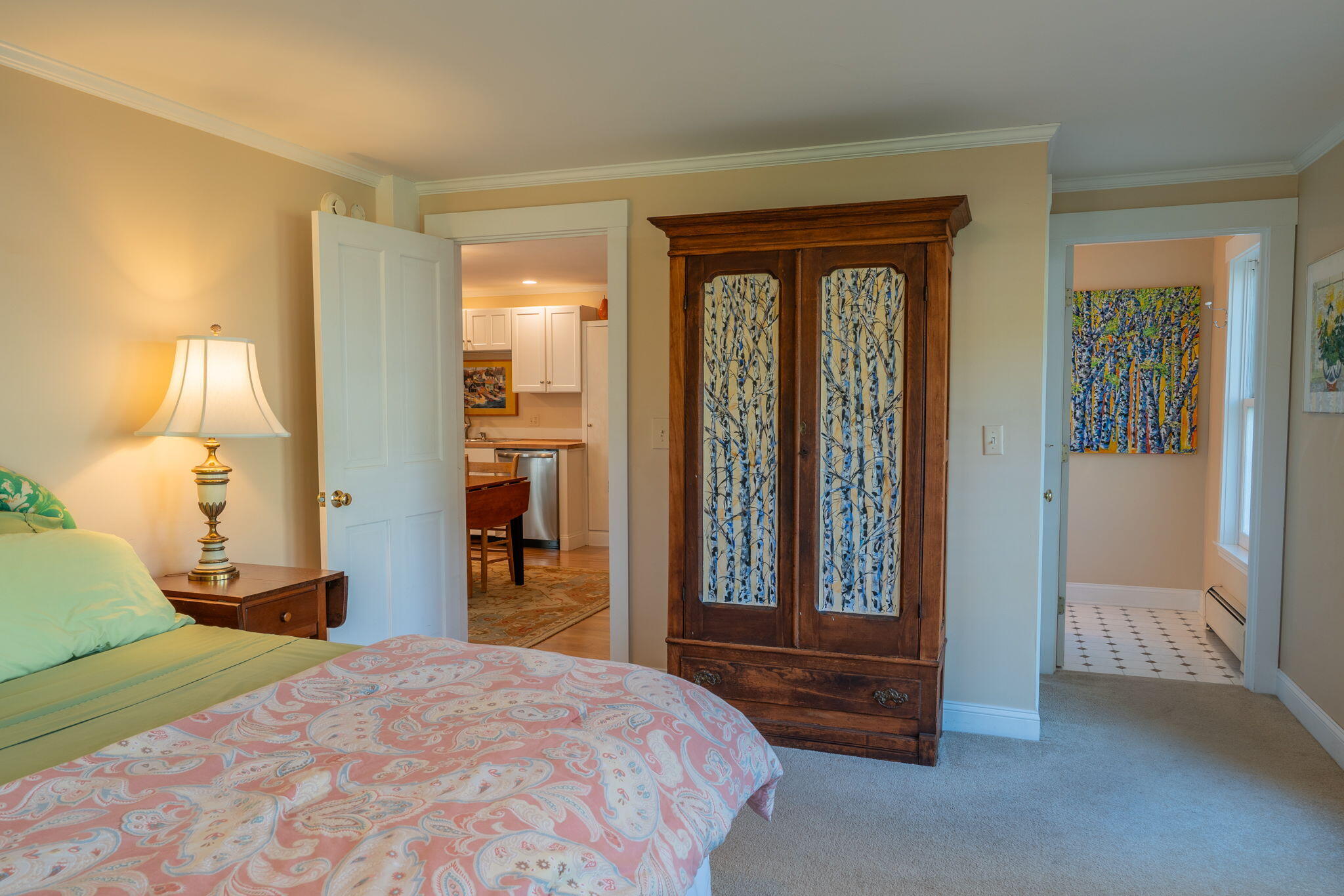 338 Foreside Road Falmouth ME 04105