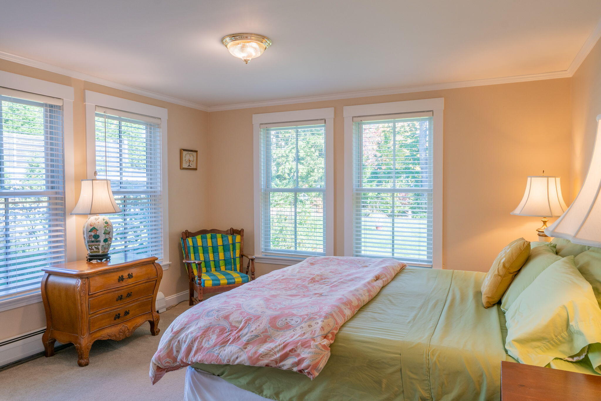 338 Foreside Road Falmouth ME 04105