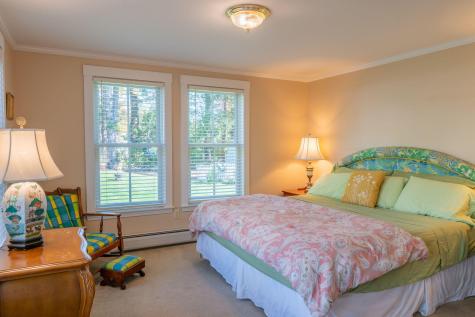 338 Foreside Road Falmouth ME 04105