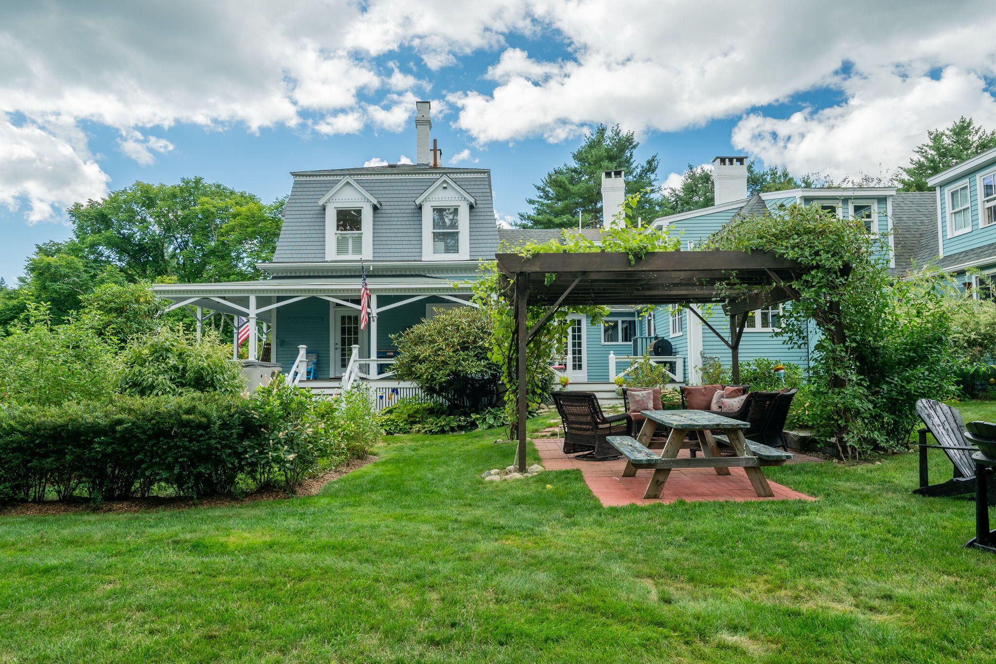 338 Foreside Road Falmouth ME 04105