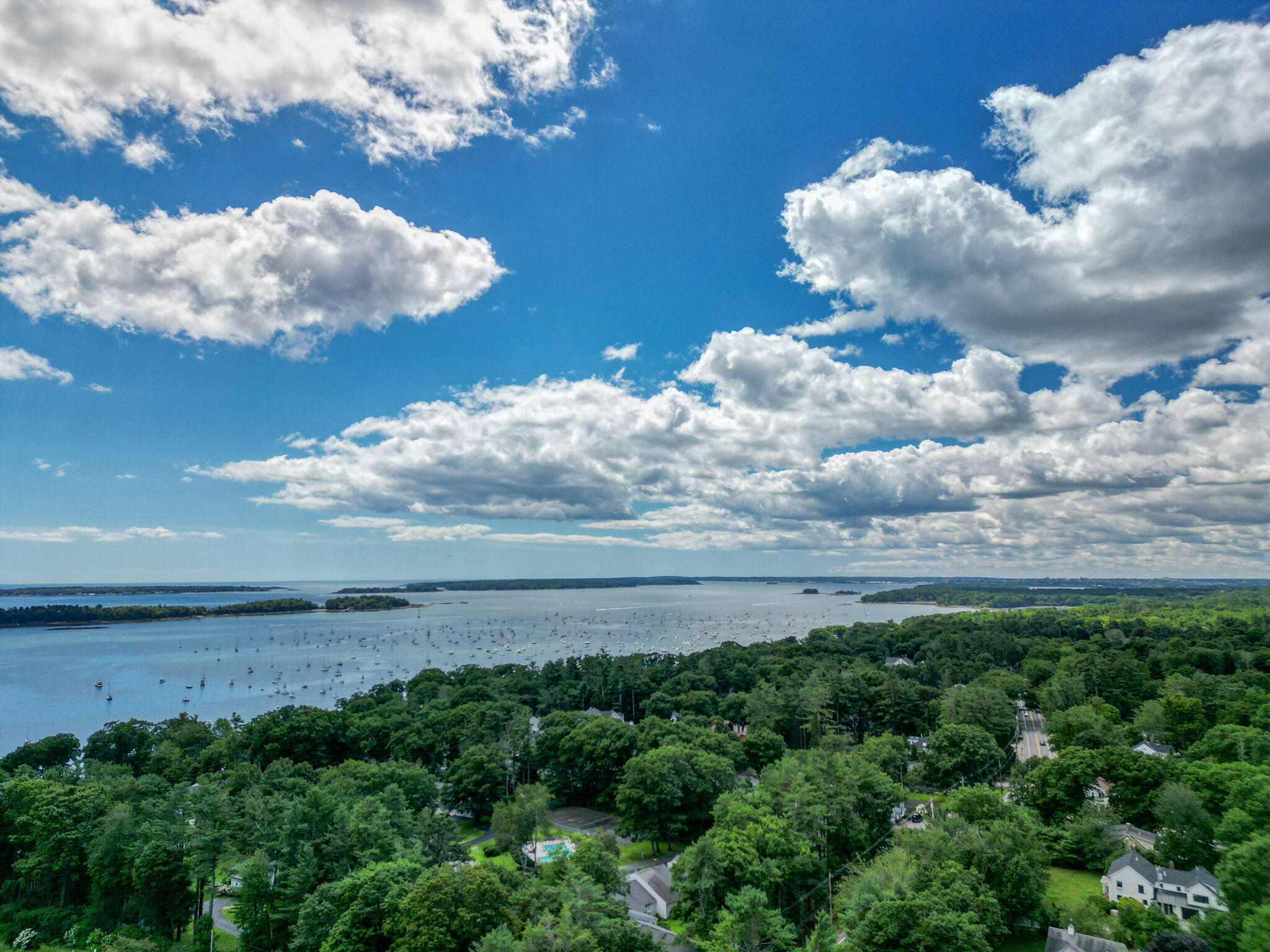 338 Foreside Road Falmouth ME 04105