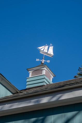 338 Foreside Road Falmouth ME 04105