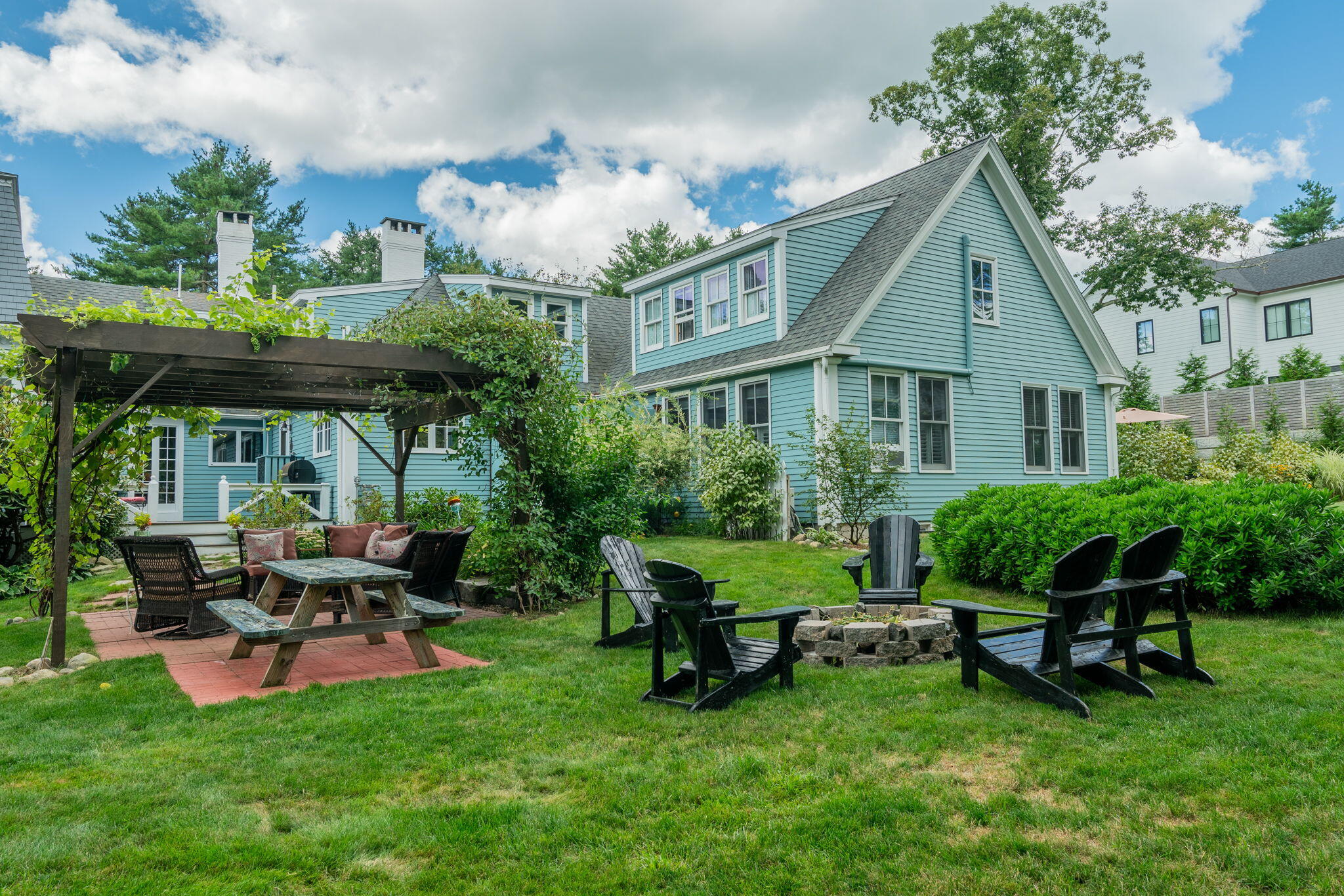 338 Foreside Road Falmouth ME 04105