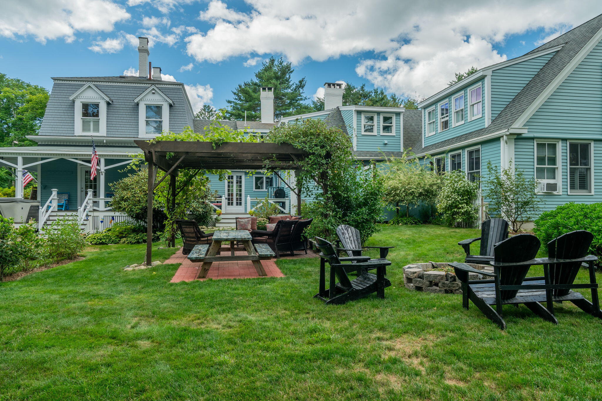 338 Foreside Road Falmouth ME 04105