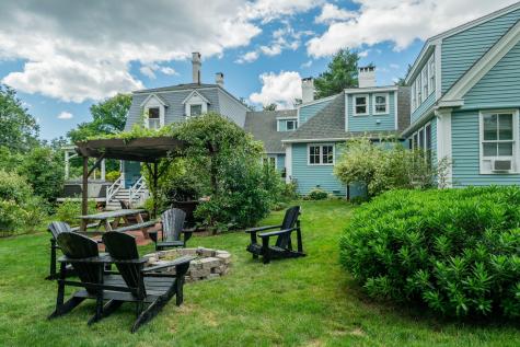 338 Foreside Road Falmouth ME 04105