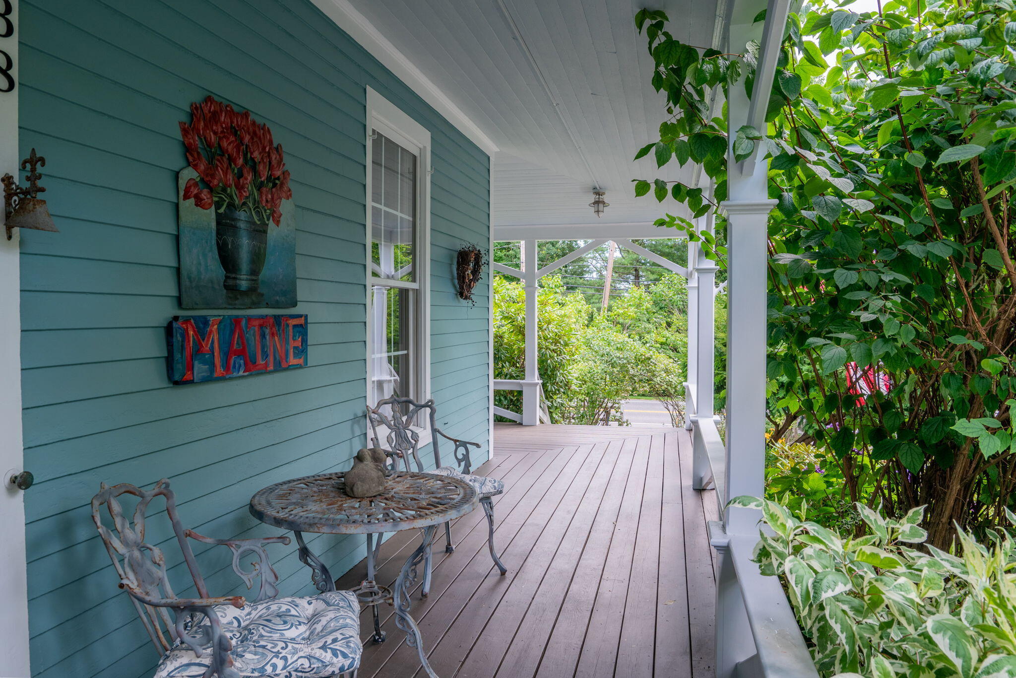 338 Foreside Road Falmouth ME 04105