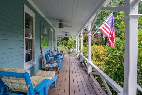 338 Foreside Road Falmouth ME 04105