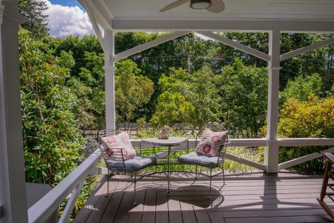 338 Foreside Road Falmouth ME 04105